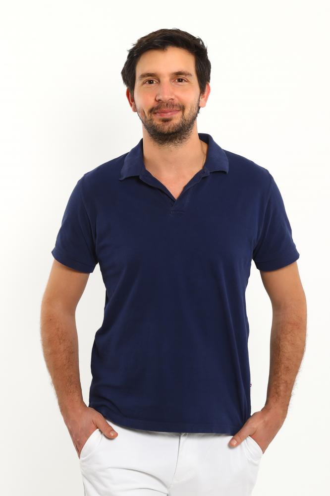 Dr. Pedro Rodriguez 